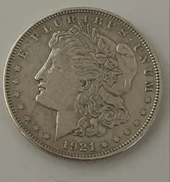 2026年最新】モルガンダラー 1921の人気アイテム - メルカリ