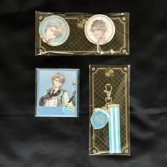 にじさんじ ROF-MAO トランプモチーフ 甲斐田