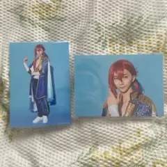 キンプリ ブタキン ランダムブロマイド