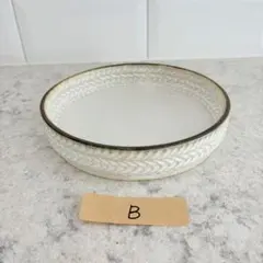 はしもとさちえ☆Flat Plate L 1枚 B