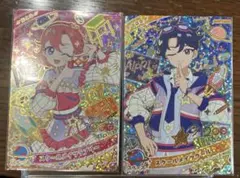 ひみつのアイプリ　すばる　おとめ