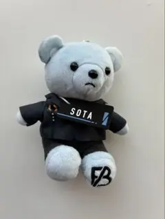 SOTA くまぬいぐるみ Amazon.co.jp: BEFIRST ビーファースト SOTA ソウタ くま