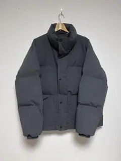 Helly Hansen puff ダウンジャケット goldwin - メルカリ