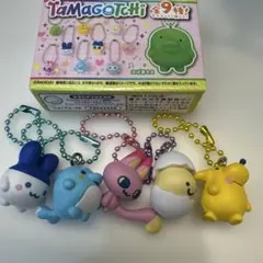 たまごっち チョコボックス まとめ売り