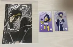 僕のヒーローアカデミアグッズ