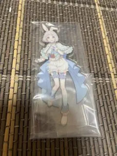 学マス 一番くじ 葛城リーリヤ アクリルスタンド