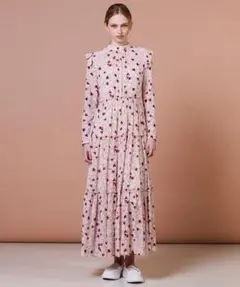 2026年最新】ダブルスタンダードクロージング ワンピ 花柄の人気