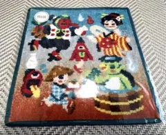 【新品】ラブラリーバイフェイラー ヨウカイオマツリサワギ ハンカチ 完売品
