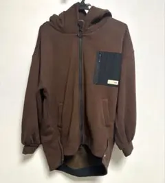 Undercover wtaps コラボ archive パーカー リバーシブル - メルカリ