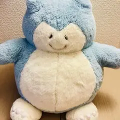 2025年最新】カビゴン ぬいぐるみ レポートかいてねの人気