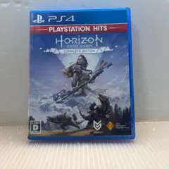 Horizon Zero Dawn Complete Edition