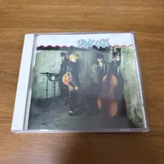 STRAY CATS ベストアルバム BVCA-5002