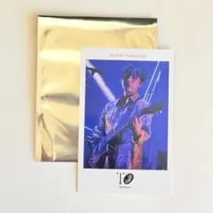 Sir vanity 中島ヨシキ チェキ風カード cinéma 2nd アルバム