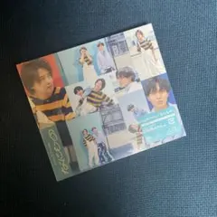 なにもの　king &Prince