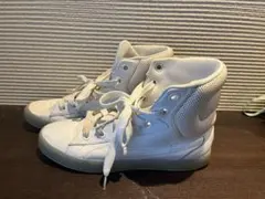 S*S様 プーマ　ハイカット　スニーカー