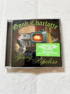 Good Charlotte / The Young and the Hopel