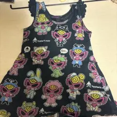 【かなこ様専用】ヒスミニ タンクトップ L (100~110)