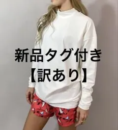 【訳あり】OP/オーピー水陸両用無地 ラッシュロンT 521452