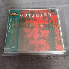 ゴットハードCD