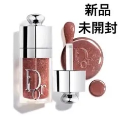 【新品未開封】ディオール アディクト リップ グロウ オイル 088 モカ