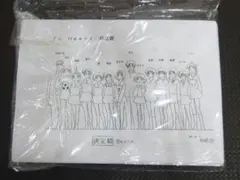 To Heart トゥハート』設定資料 100枚◆保管品 To Heart トゥハート』設定資料 100枚◇保管品 - メルカリ
