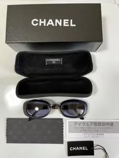 2026年最新】シャネルサングラスの人気アイテム - メルカリ
