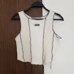 マウジー タンクトップのサムネイル