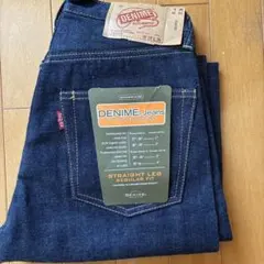 ドゥニーム　東京モデル　デッドストック　shins 28インチ　denime