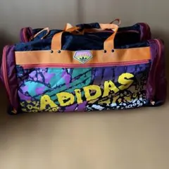アディダス ボストンバッグ 2way 旅行 スポーツ ボストンバッグ　ビッグ