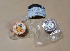 たまごっち 手作りおやつチャーム #平成女児チョコ 2個セット