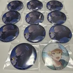 プロセカ 天馬司 缶バッジ 39B 40B