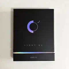 ONEUS 「LIGHT US」