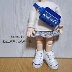 ( b-42 ) ボディバッグ