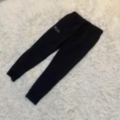 アンダーアーマー　UNDER ARMOUR ジョガーパンツ Lサイズ 黒