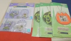 一番くじ Fate/GrandOrder カズラドロップ 他5点セット