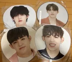 2025年最新】エスクプス うちわ be the sunの人気アイテム - メルカリ