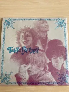 新品未開封　TOKYO FANTASY SEKAI NO OWARI セカオワ TOKYO FANTASY SEKAI NO OWARI スペシャル・エディション 【数量