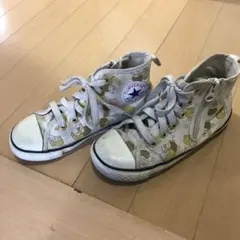 コンバース ハイカット スニーカー