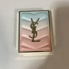 YSl クチュールミニクラッチ　125