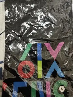 GENERATIONS 2025 ツアーTシャツ