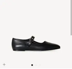 2025年最新】THE ROW レディース フラットシューズ・バレエ