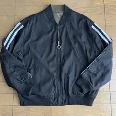 PrivatePause ジャンパー ジャケット MA-1