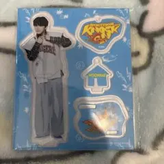 BOYNEXTDOOR ウナク アクスタ 汚れ傷なし