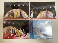 M!LK アオノオト M!X 2Lフォト 佐野勇斗 山中柔太朗 吉田仁人