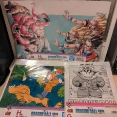 2026年最新】ドラゴンボール 40 ポスターの人気アイテム - メルカリ