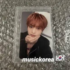 BTS ARIRANG MUSIC KOREA ラキドロ第二弾 テヒョン - メルカリ