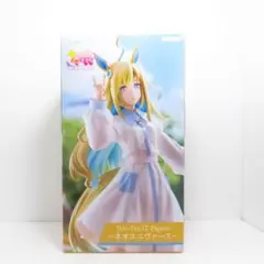 送料無料 ウマ娘Trio-Try-it Figure ネオユニヴァース