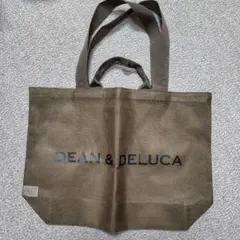 DEAN&DELUCA メッシュトートバッグ