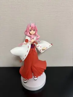 プ*』様 リペイント フィギュア 喜多川海夢 着せ恋 -N002 - メルカリ