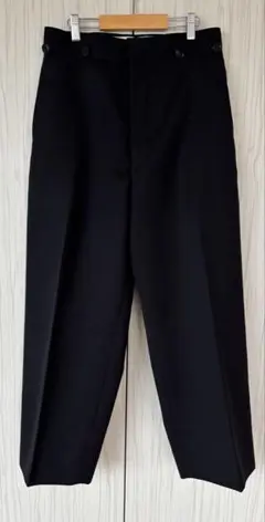 HUM VENT SOLIS CAVALRY TROUSERS スラックス 1